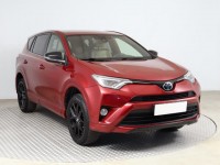 Toyota RAV 4  2.0 VVT-i Selection
