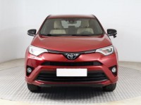 Toyota RAV 4  2.0 VVT-i Selection