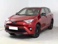 Toyota RAV 4  2.0 VVT-i Selection