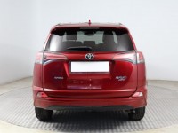 Toyota RAV 4  2.0 VVT-i Selection
