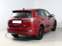 Toyota RAV 4  2.0 VVT-i Selection