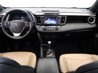 Toyota RAV 4  2.0 VVT-i Selection