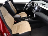 Toyota RAV 4  2.0 VVT-i Selection
