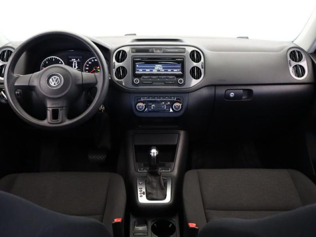 Volkswagen Tiguan  2.0 TDI 