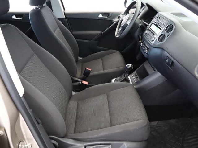 Volkswagen Tiguan  2.0 TDI 