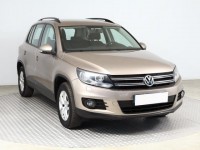 Volkswagen Tiguan  2.0 TDI 