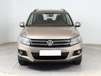 Volkswagen Tiguan  2.0 TDI 