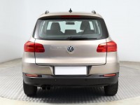 Volkswagen Tiguan  2.0 TDI 