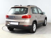 Volkswagen Tiguan  2.0 TDI 