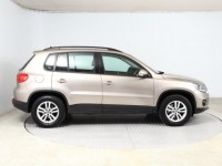 Volkswagen Tiguan  2.0 TDI 