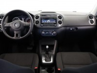 Volkswagen Tiguan  2.0 TDI 