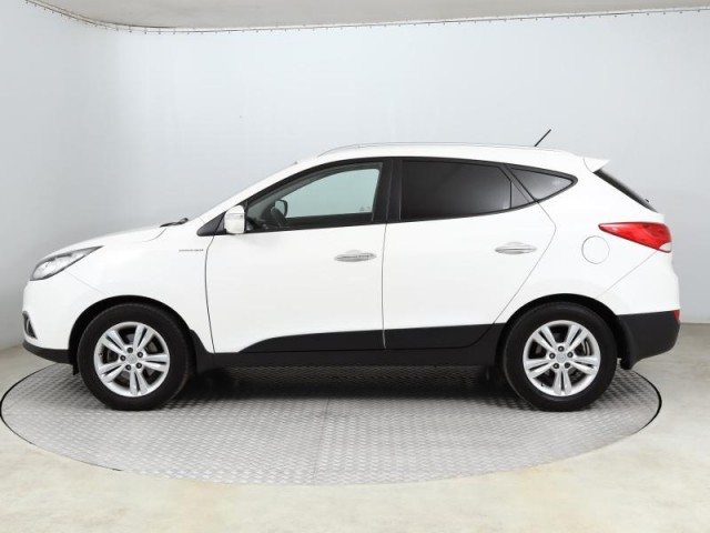 Hyundai ix35  2.0 CRDi 