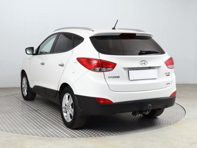 Hyundai ix35  2.0 CRDi 