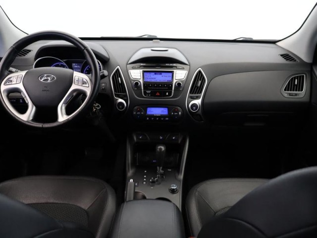 Hyundai ix35  2.0 CRDi 
