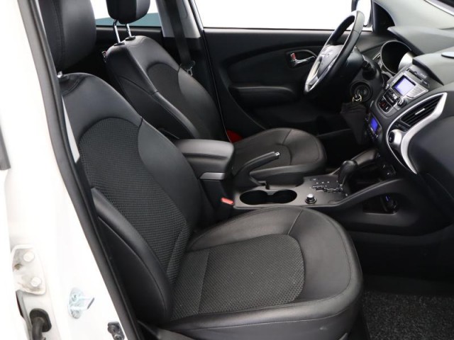 Hyundai ix35  2.0 CRDi 