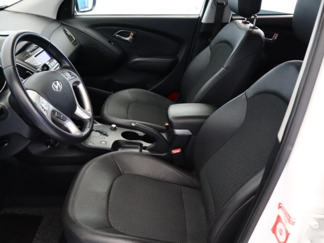 Hyundai ix35  2.0 CRDi 
