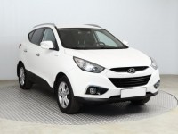Hyundai ix35  2.0 CRDi 