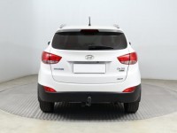 Hyundai ix35  2.0 CRDi 