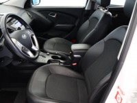 Hyundai ix35  2.0 CRDi 