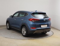 Hyundai Tucson  2.0 CRDi Trend