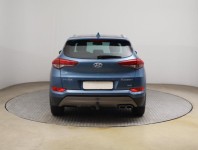 Hyundai Tucson  2.0 CRDi Trend