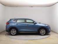 Hyundai Tucson  2.0 CRDi Trend