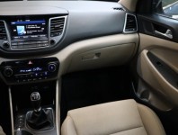 Hyundai Tucson  2.0 CRDi Trend
