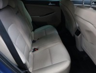 Hyundai Tucson  2.0 CRDi Trend