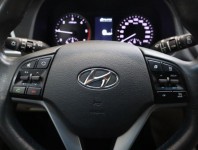 Hyundai Tucson  2.0 CRDi Trend