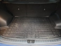 Hyundai Tucson  2.0 CRDi Trend