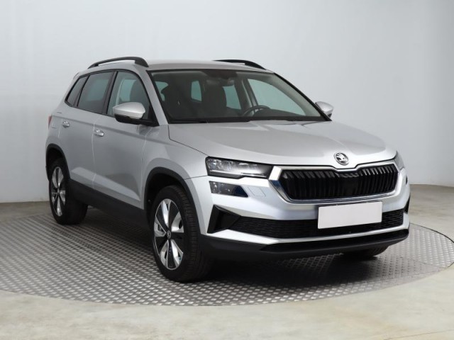 Škoda Karoq  1.5 TSI Style Plus