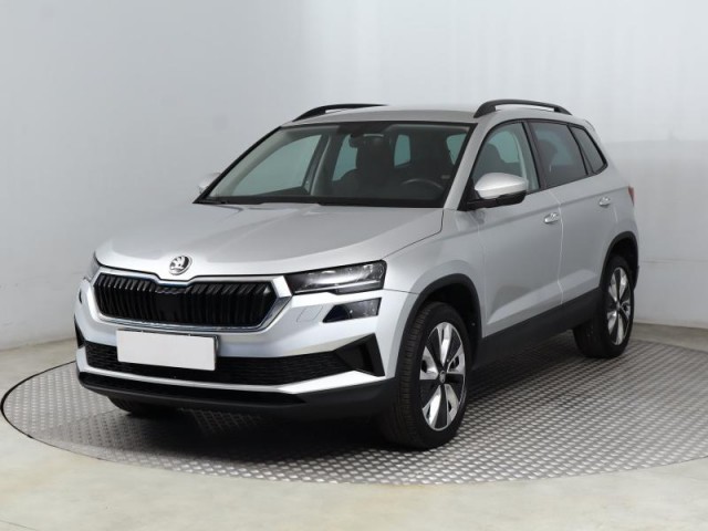 Škoda Karoq  1.5 TSI Style Plus