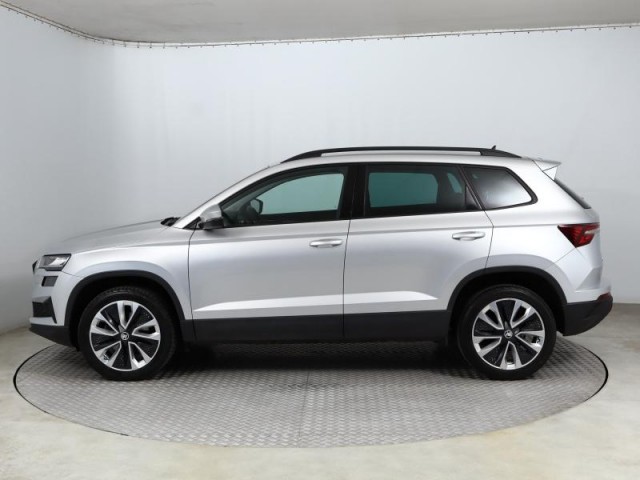 Škoda Karoq  1.5 TSI Style Plus