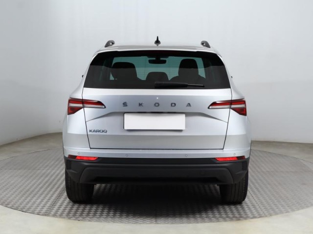 Škoda Karoq  1.5 TSI Style Plus