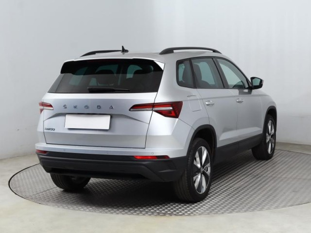 Škoda Karoq  1.5 TSI Style Plus