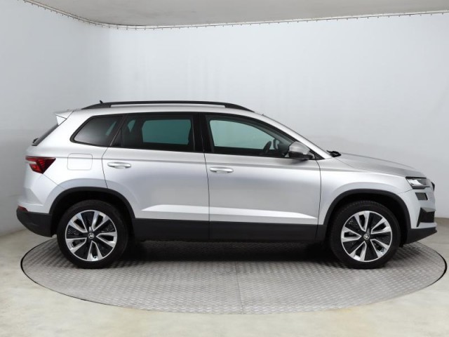 Škoda Karoq  1.5 TSI Style Plus