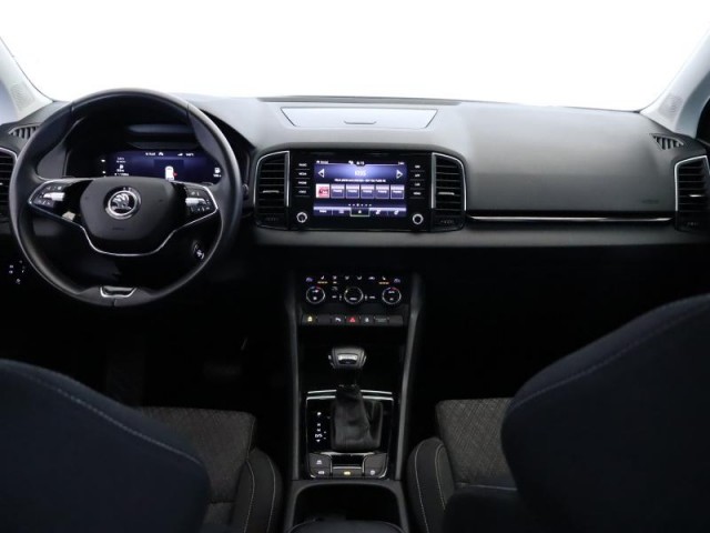 Škoda Karoq  1.5 TSI Style Plus