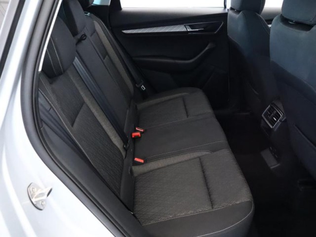 Škoda Karoq  1.5 TSI Style Plus