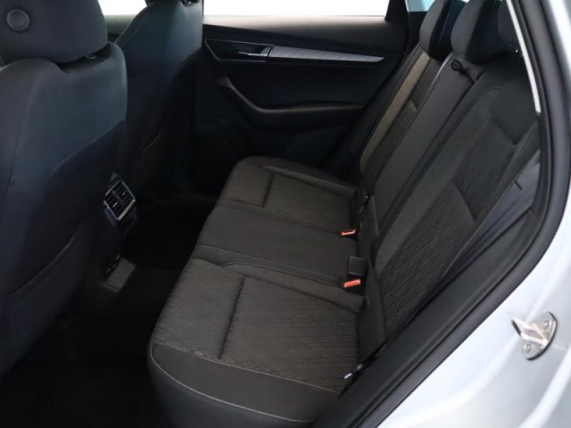 Škoda Karoq  1.5 TSI Style Plus
