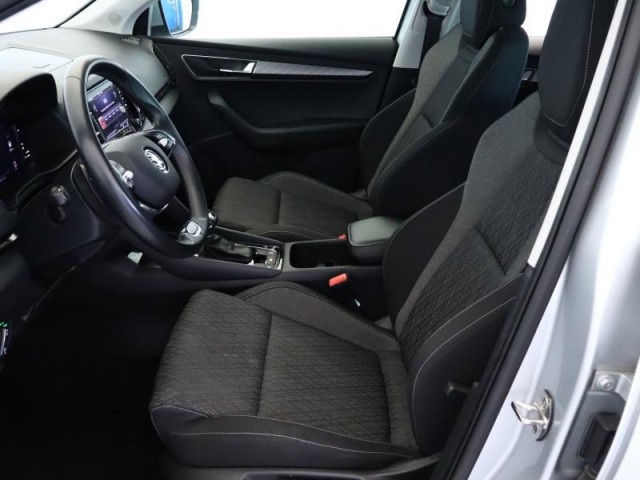 Škoda Karoq  1.5 TSI Style Plus
