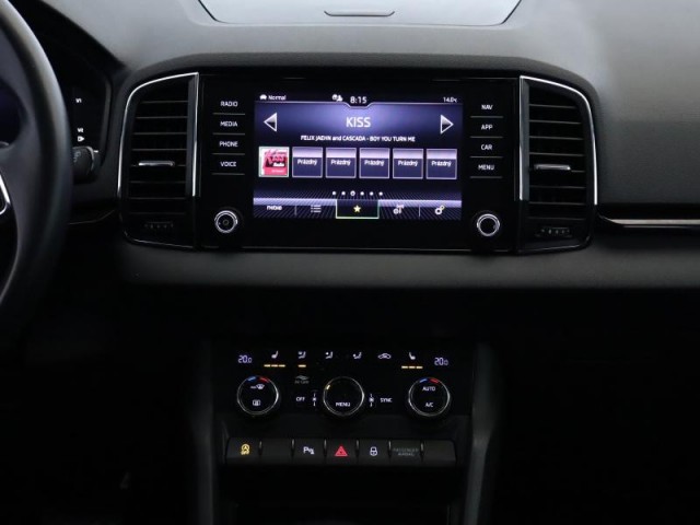 Škoda Karoq  1.5 TSI Style Plus