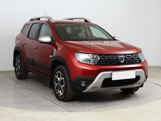 Dacia Duster  1.5 Blue dCi 