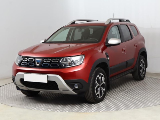 Dacia Duster  1.5 Blue dCi 