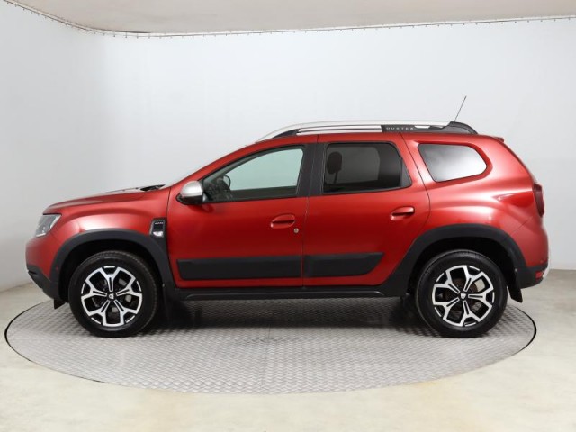 Dacia Duster  1.5 Blue dCi 