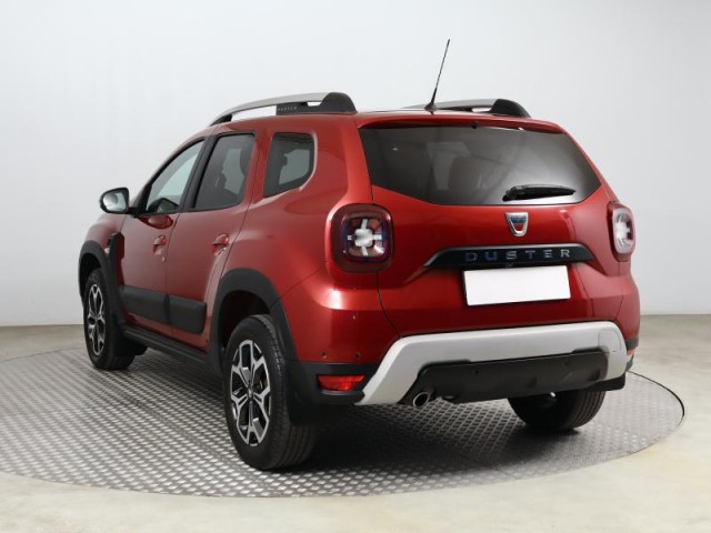 Dacia Duster  1.5 Blue dCi 