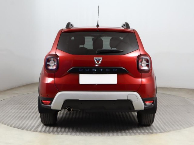 Dacia Duster  1.5 Blue dCi 