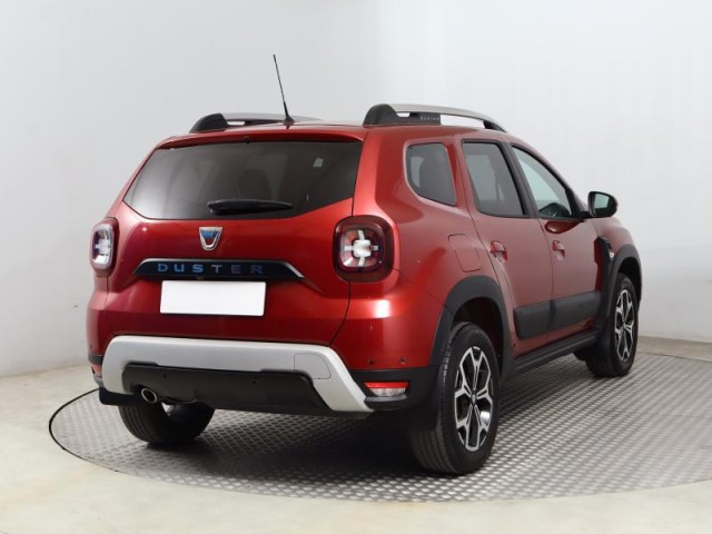 Dacia Duster  1.5 Blue dCi 