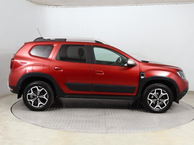Dacia Duster  1.5 Blue dCi 