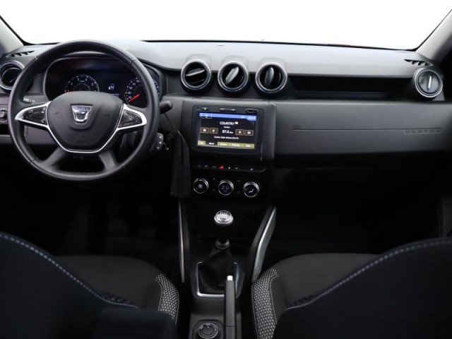 Dacia Duster  1.5 Blue dCi 