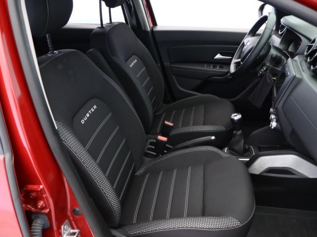 Dacia Duster  1.5 Blue dCi 